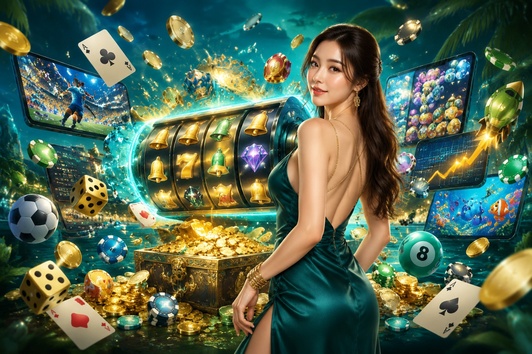 utg888